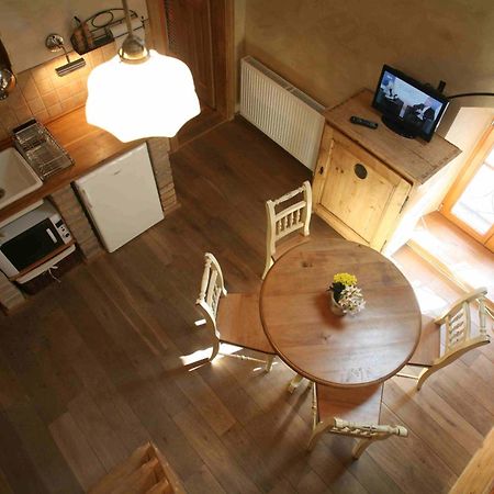 Apartmany Reve Třeboň Oda fotoğraf