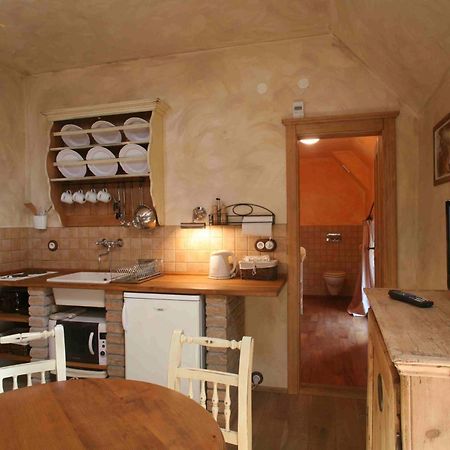 Apartmany Reve Třeboň Oda fotoğraf