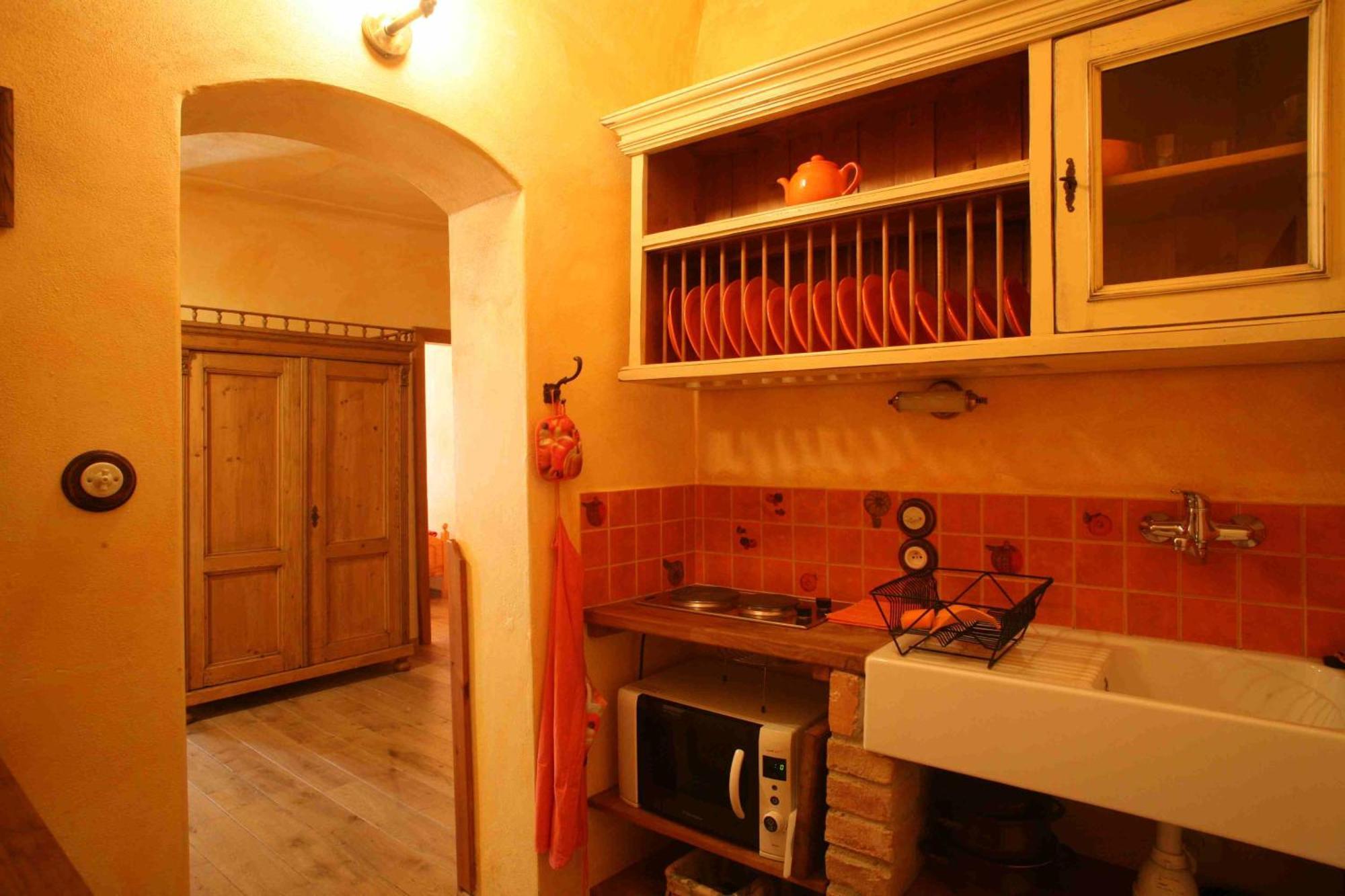 Apartmany Reve Třeboň Oda fotoğraf
