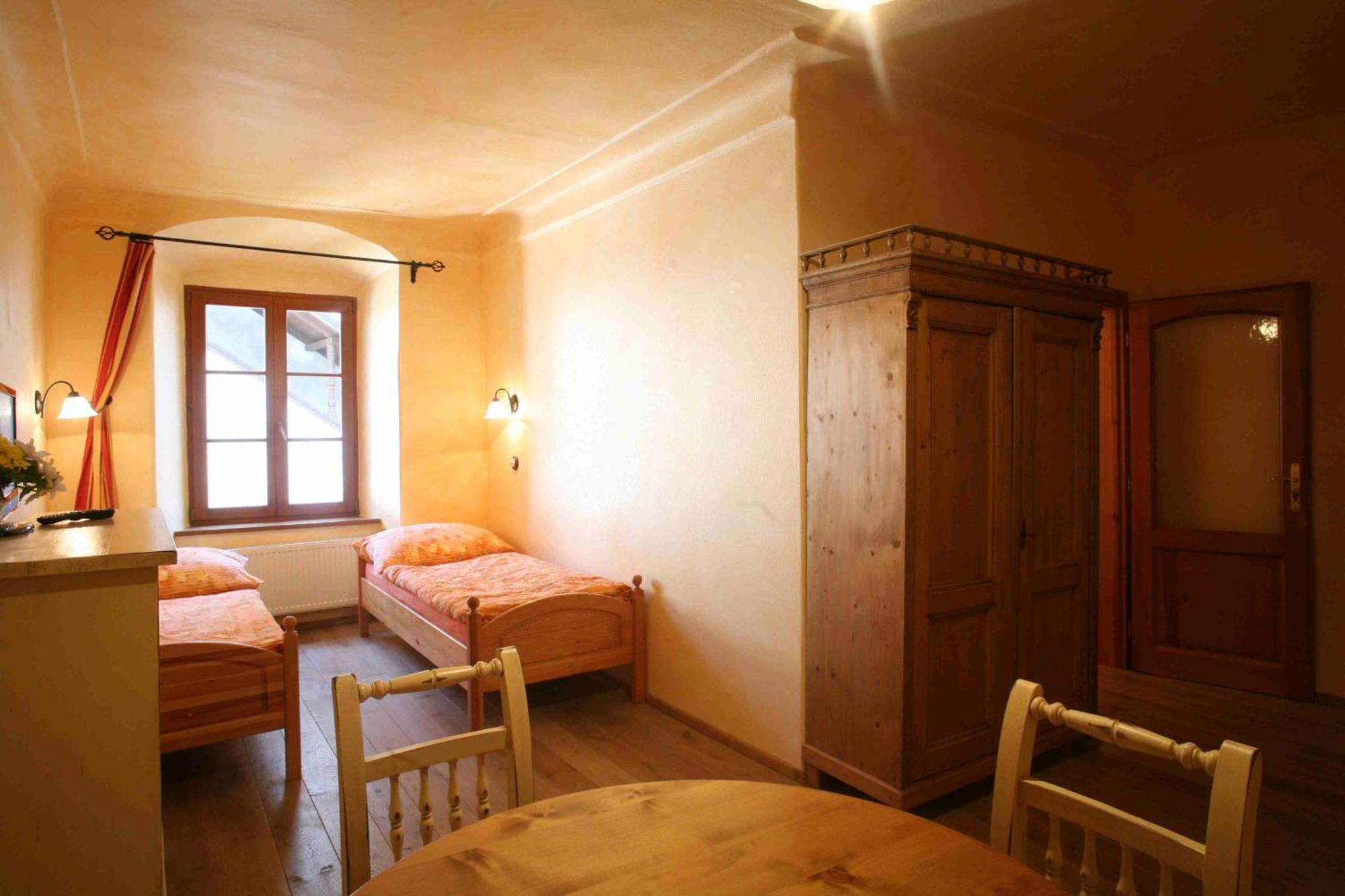 Apartmany Reve Třeboň Oda fotoğraf