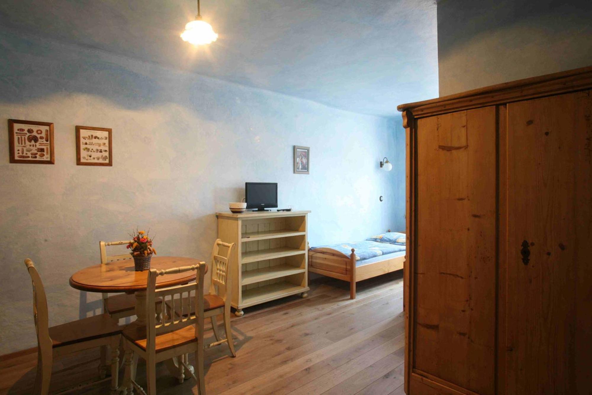 Apartmany Reve Třeboň Oda fotoğraf
