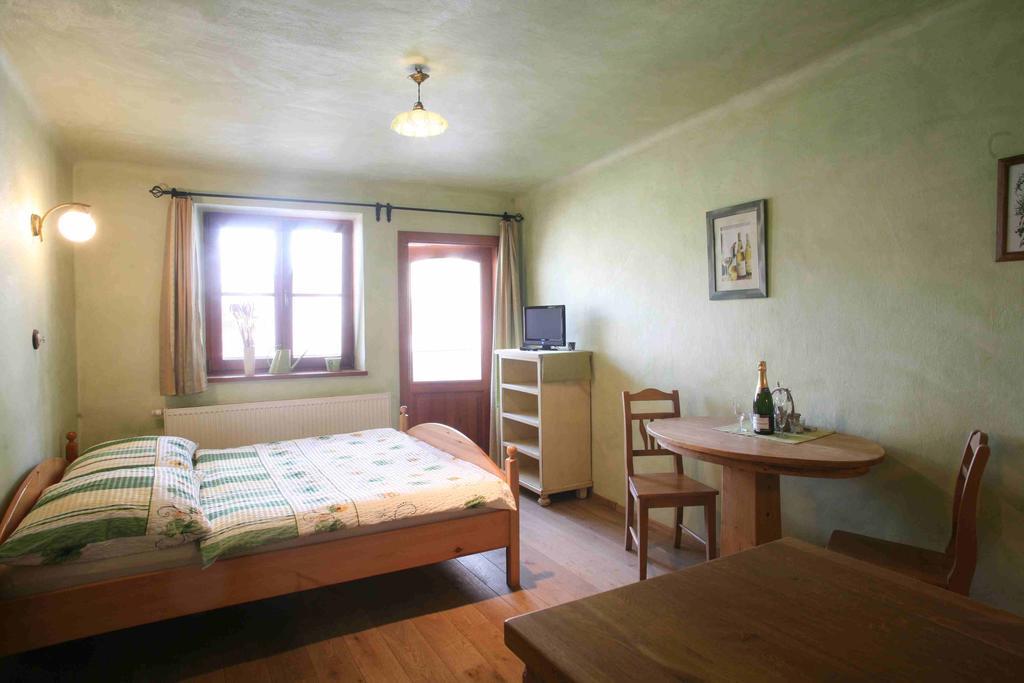 Apartmany Reve Třeboň Dış mekan fotoğraf