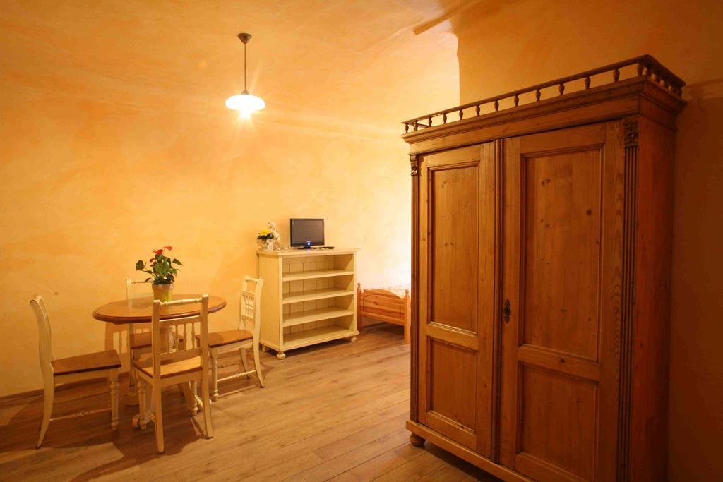 Apartmany Reve Třeboň Oda fotoğraf
